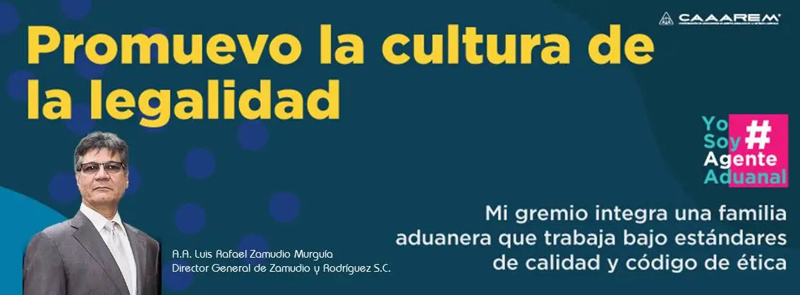 Cultura de la Legalidad