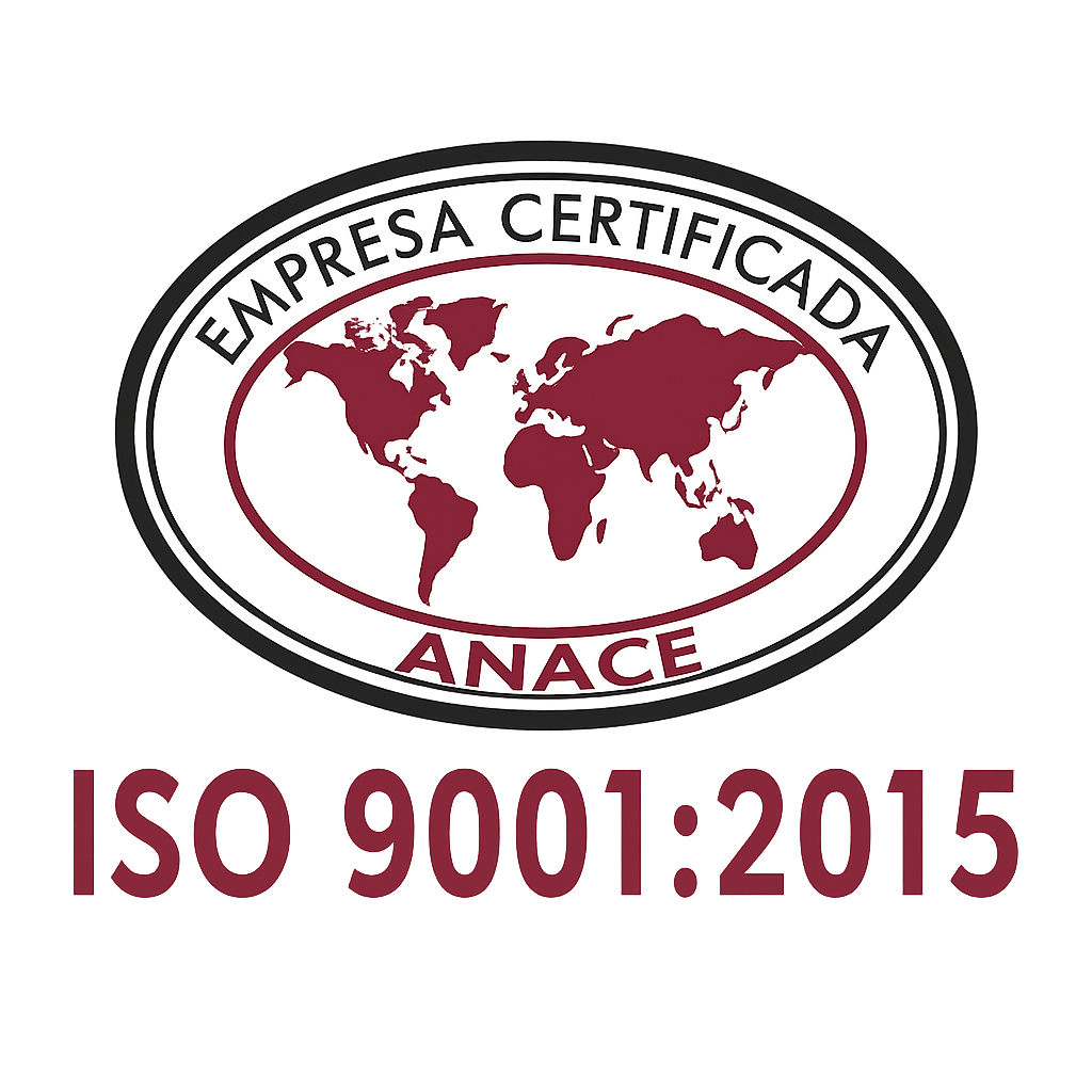 ISO 9001:2015