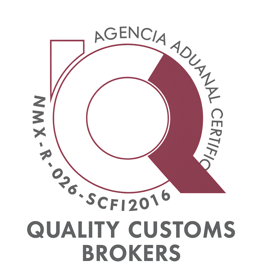 Quality Customs Brokers